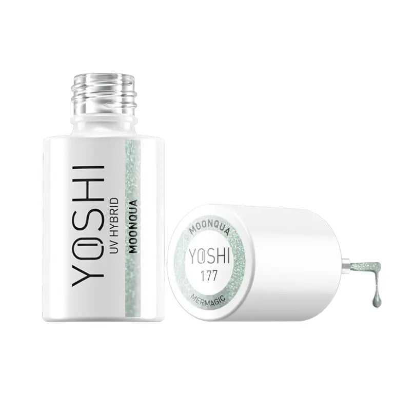 Yoshi Gel Polish Moonqua 6 ml – 177