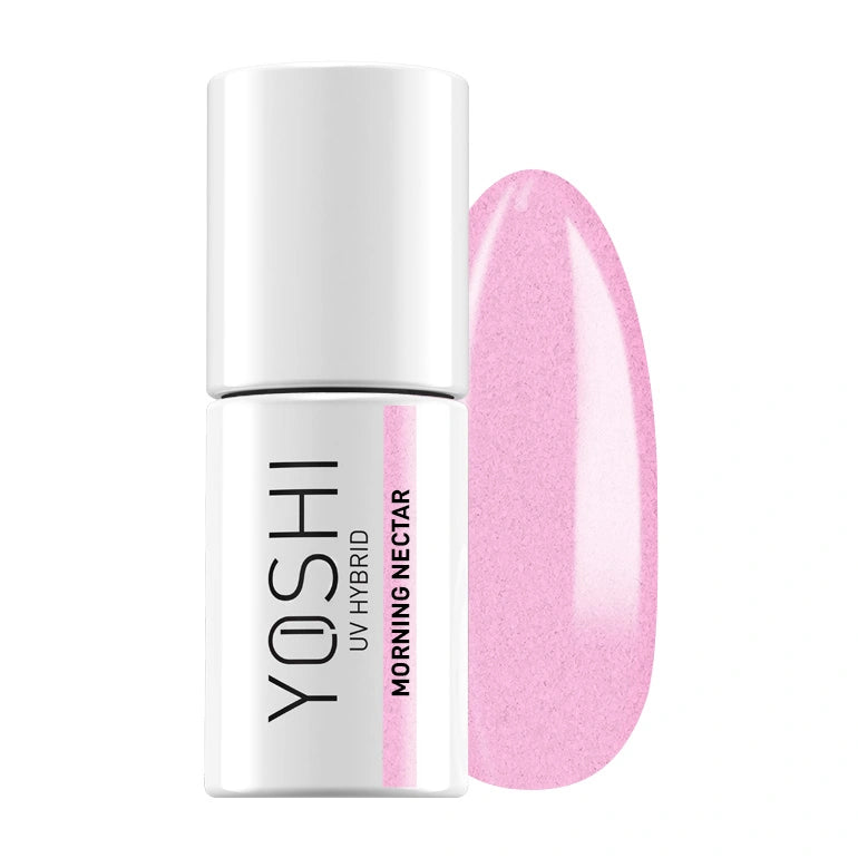 Yoshi Gel Polish Morning Nectar 6 ml – 276