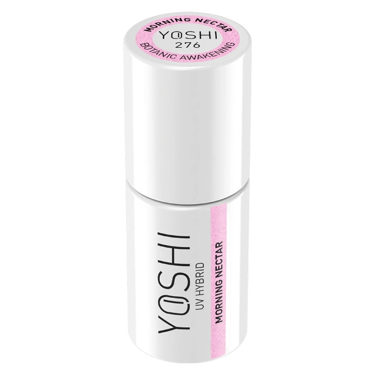 Yoshi Gel Polish Morning Nectar 6 ml – 276