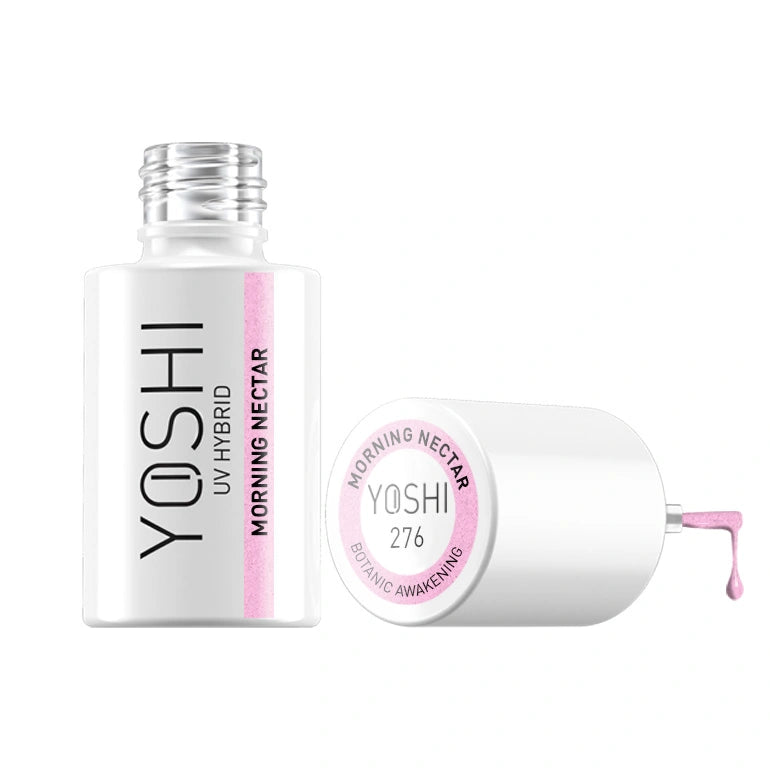Yoshi Gel Polish Morning Nectar 6 ml – 276