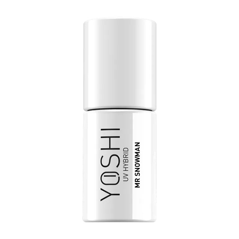Yoshi Gel Polish Mr Snowman 6 ml – 608