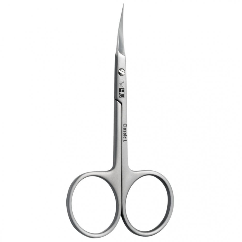 Nail4U Classic Cutticle Scissors L- 100mm