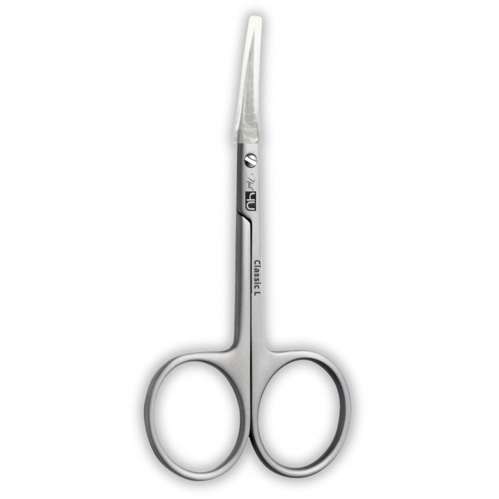 Nail4U Classic Cutticle Scissors L- 100mm