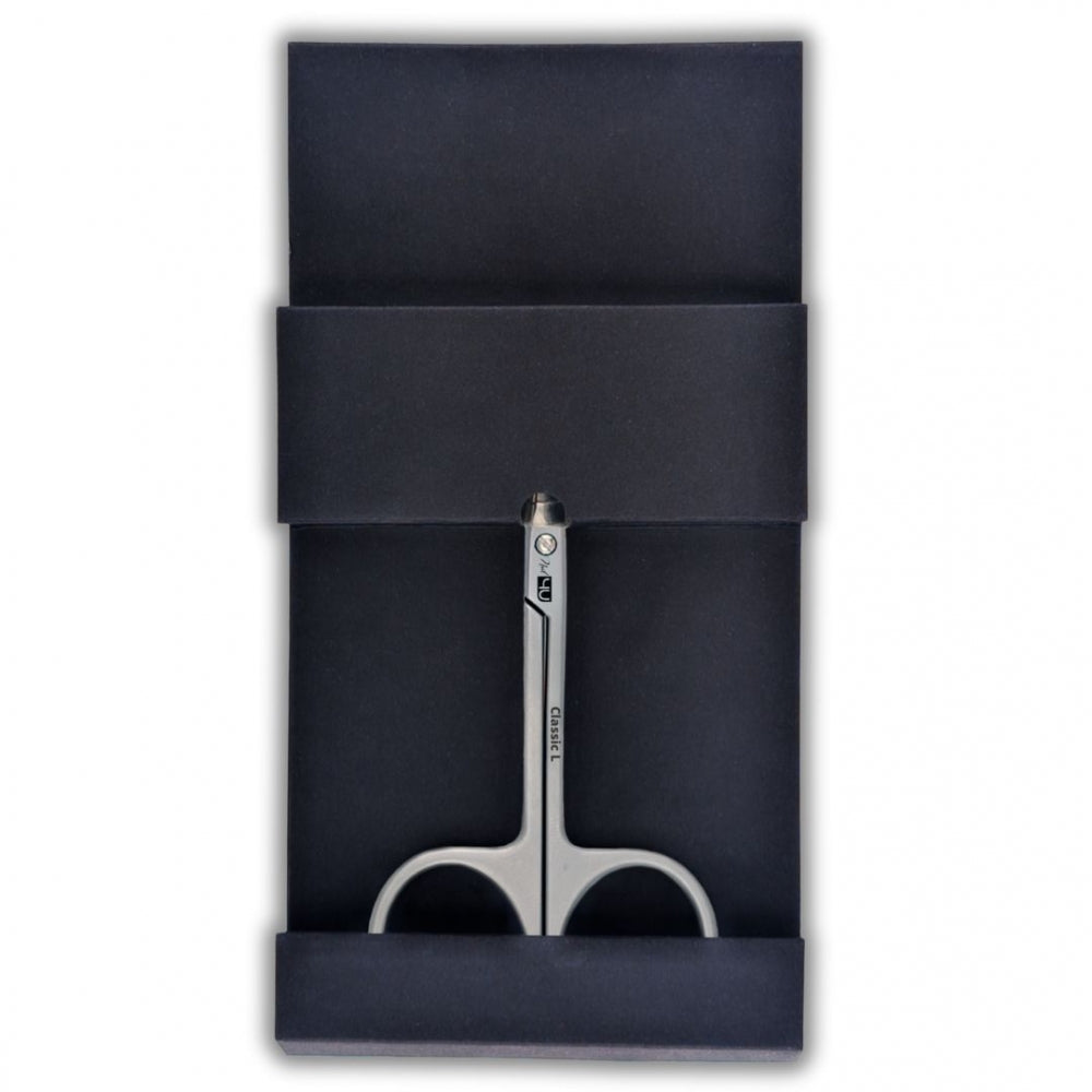 Nail4U Classic Cutticle Scissors L- 100mm