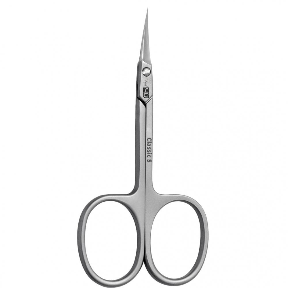 Nail4U Classic Cutticle Scissors S- 91mm