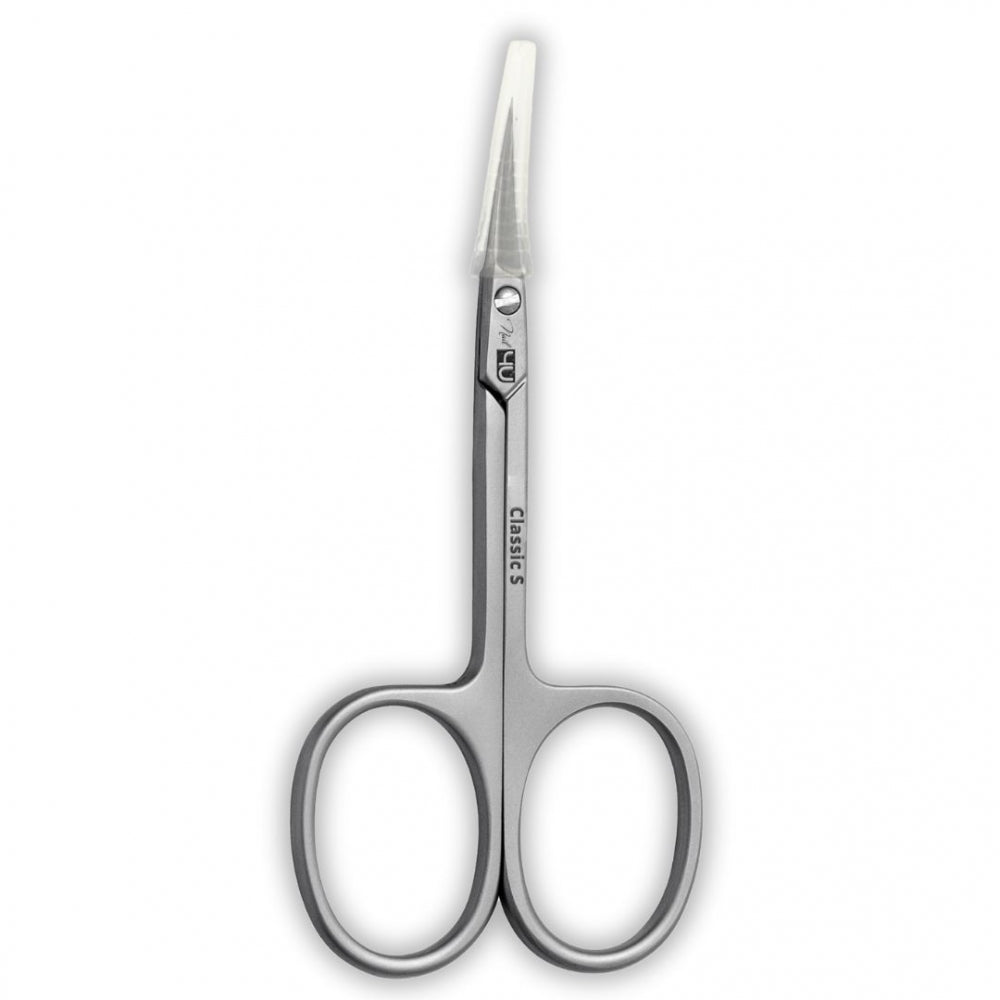 Nail4U Classic Cutticle Scissors S- 91mm
