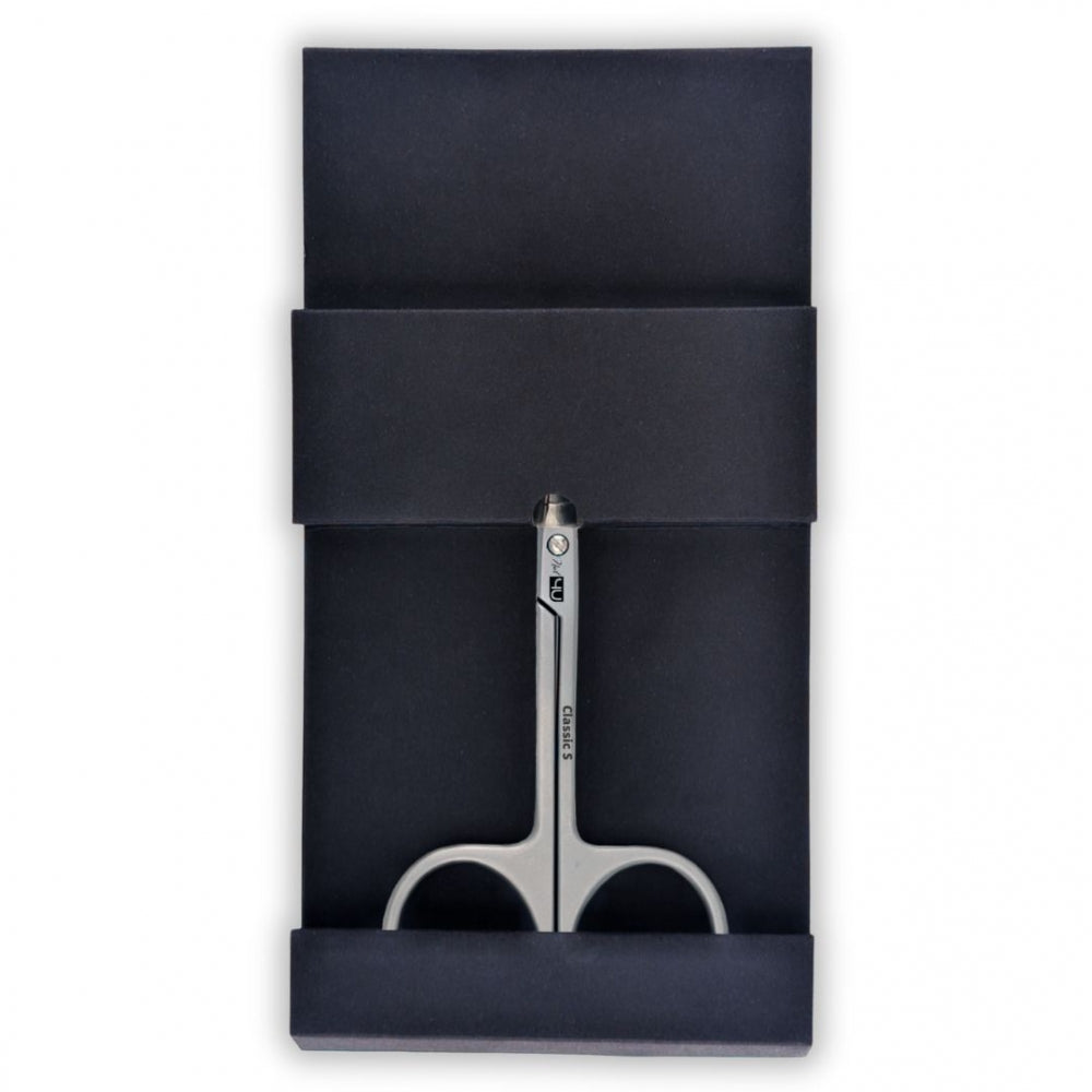Nail4U Classic Cutticle Scissors S- 91mm