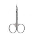 Nail4U Classic Cutticle Scissors with Hook M- 95mm