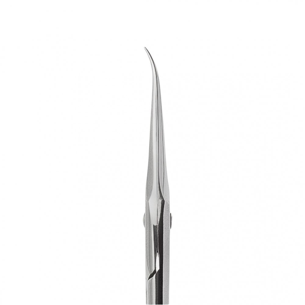 Nail4U Classic Cutticle Scissors with Hook M- 95mm
