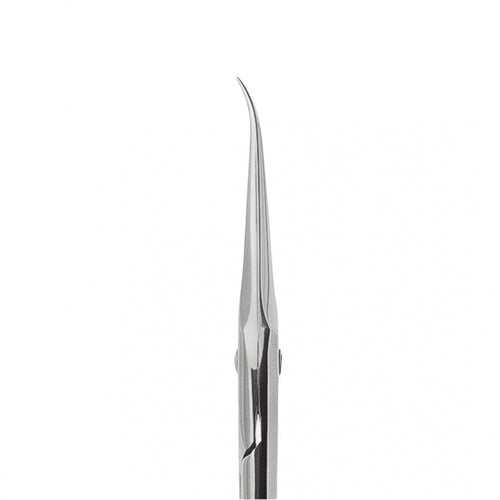 Nail4U Classic Cutticle Scissors with Hook M- 95mm