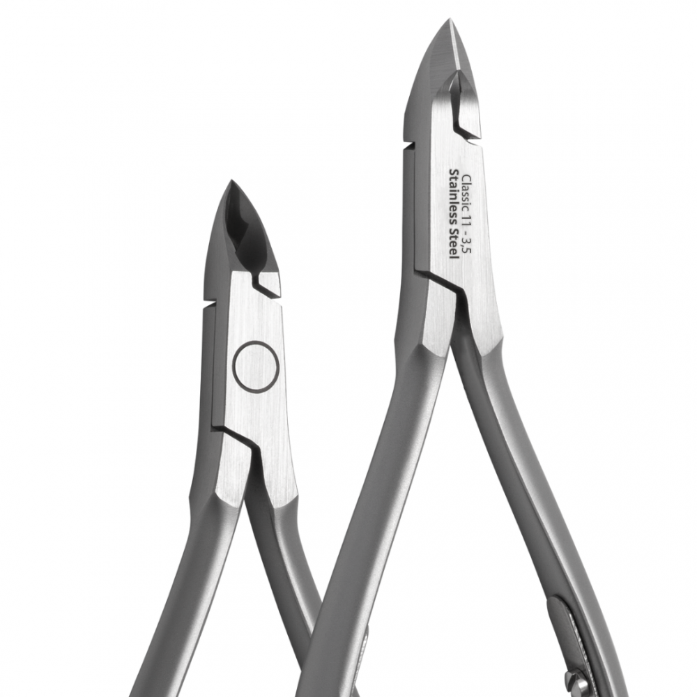 Nail4U Cuticle Nippers Classic 11-3,5