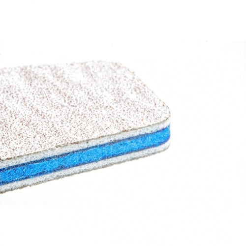 Nail4U Nail File 100/180- 25 pcs