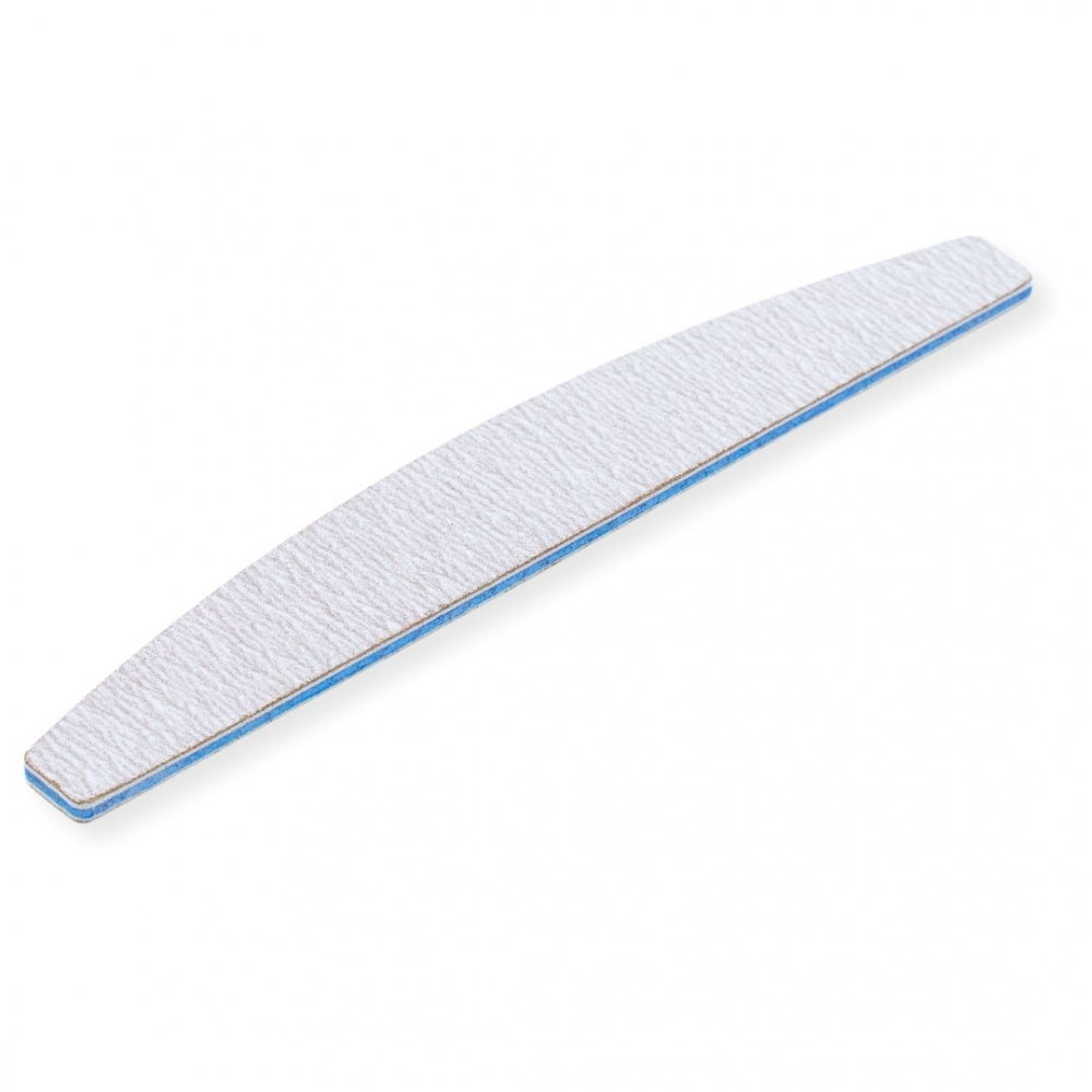 Nail4U Nail File 100/180- 25 pcs
