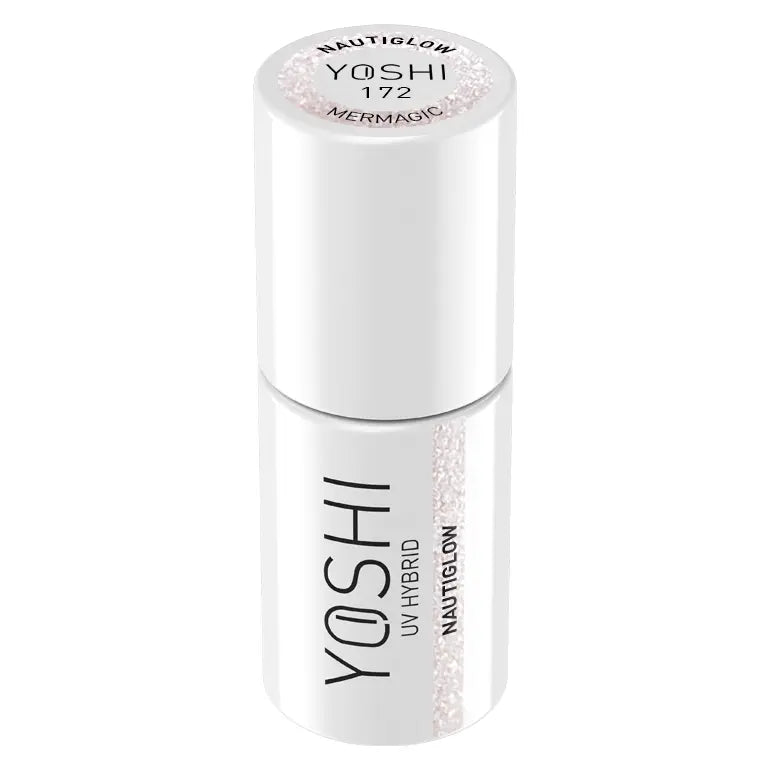 Yoshi Gel Polish Nautiglow 6 ml – 172