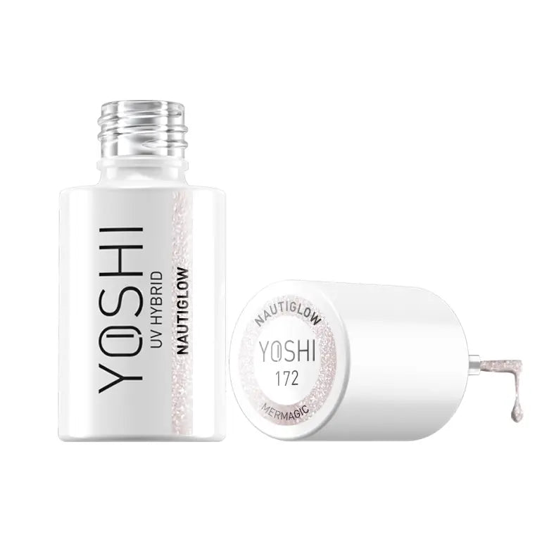Yoshi Gel Polish Nautiglow 6 ml – 172
