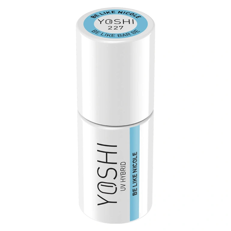 Yoshi Gel Polish Be Like Nicole 6 ml – 227