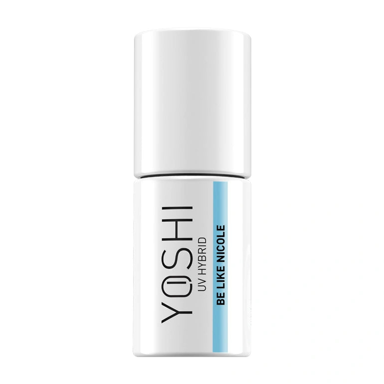 Yoshi Gel Polish Be Like Nicole 6 ml – 227