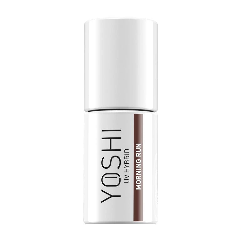 Yoshi Gel Polish Morning Run 6 ml – 292
