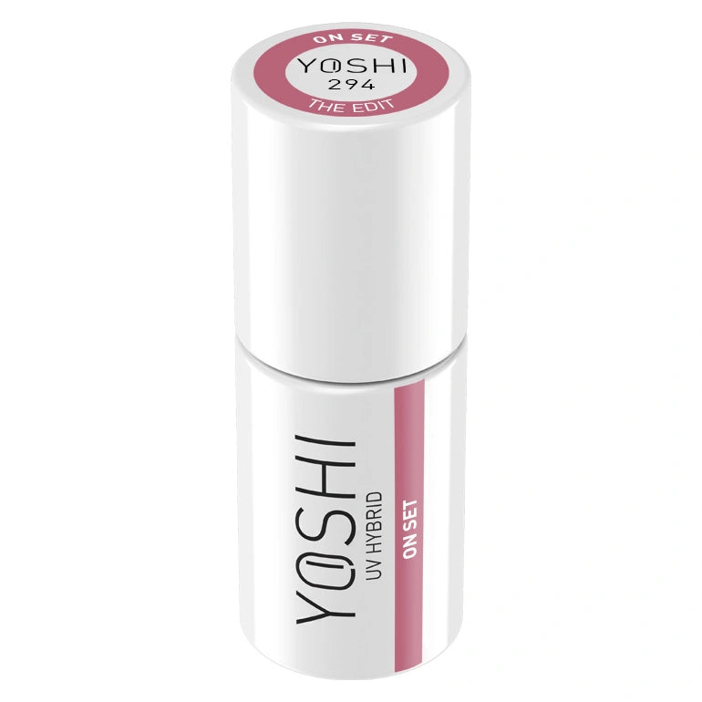 Yoshi Gel Polish On Set 6 ml – 294
