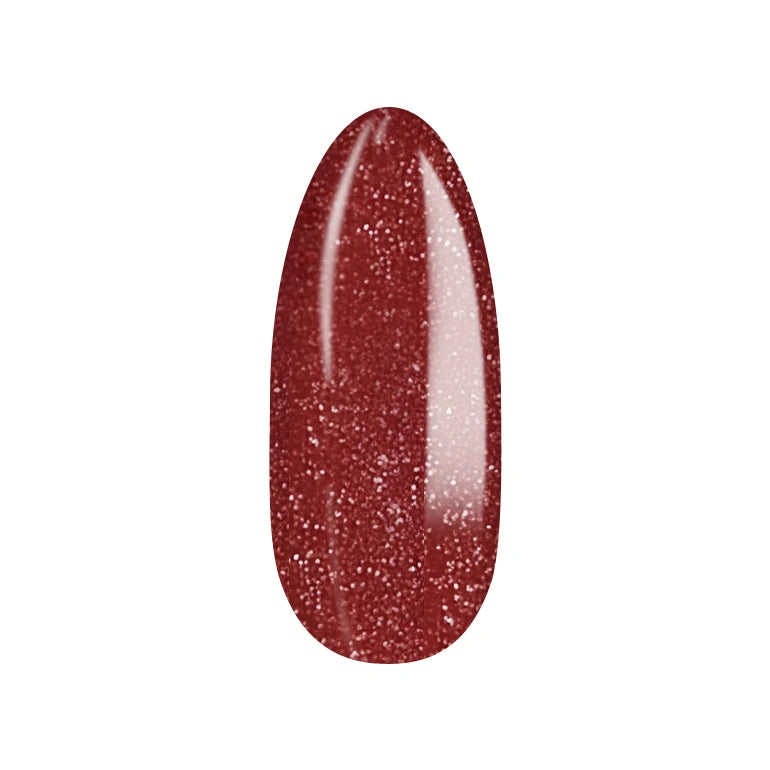 Yoshi Gel Polish No way Rose! 6 ml – 143