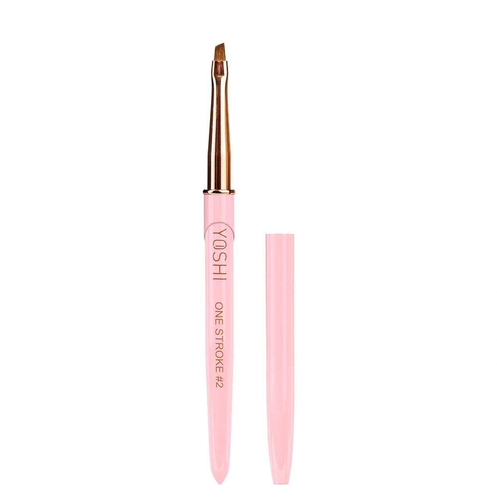 Yoshi One Stroke Brush no.2
