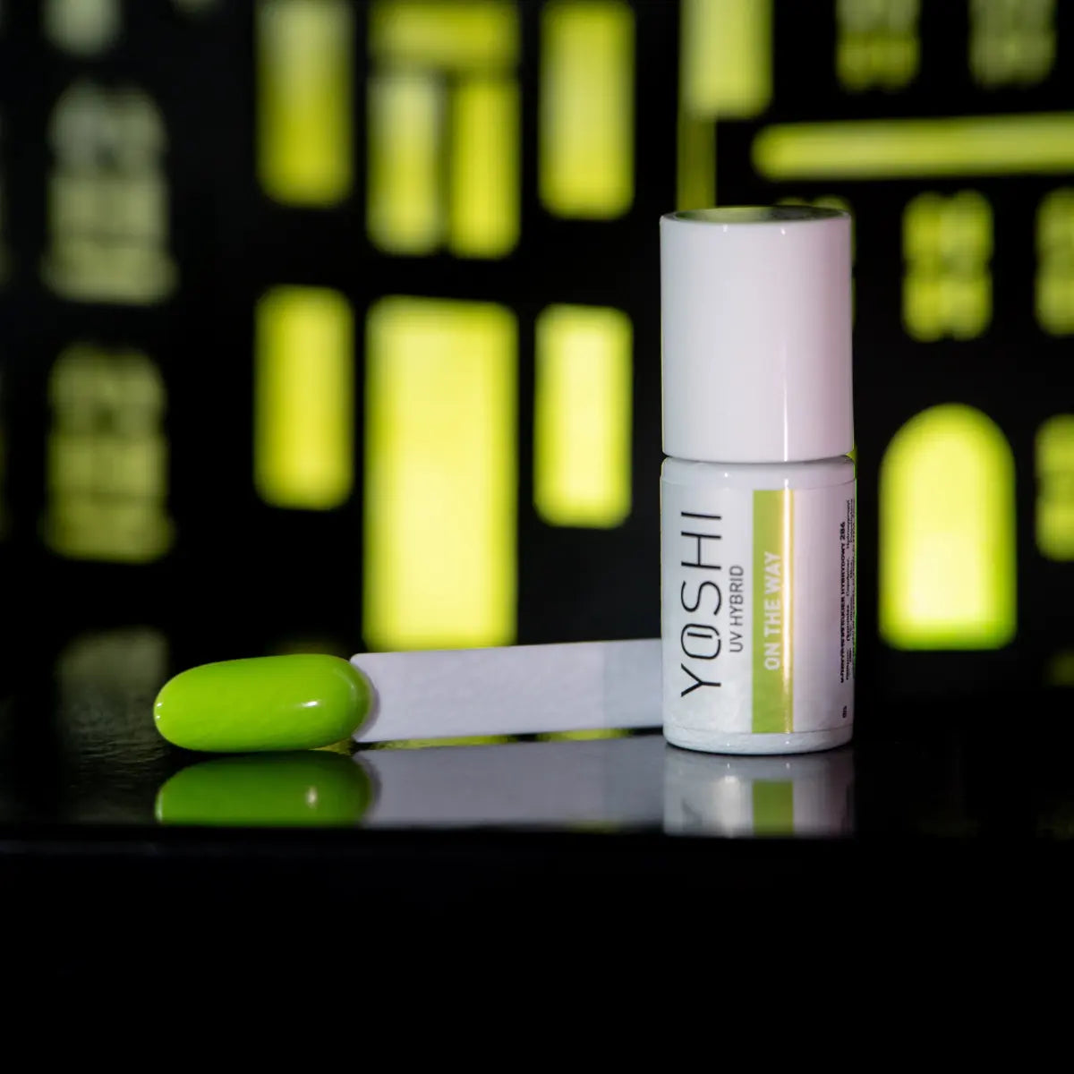 Yoshi Gel Polish On the Way 6 ml – 286
