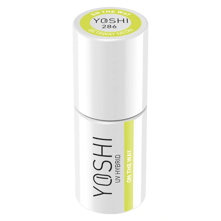 Yoshi Gel Polish On the Way 6 ml – 286