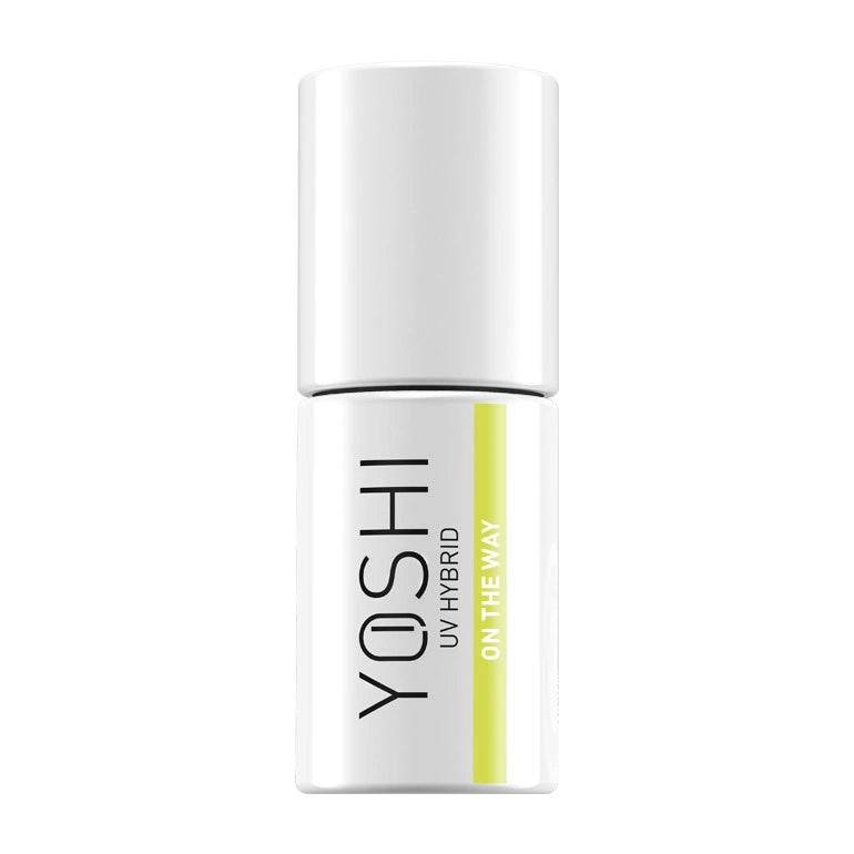 Yoshi Gel Polish On the Way 6 ml – 286