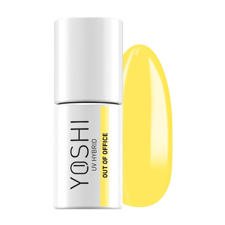 Yoshi Gel Polish Out of Office 6 ml – 285