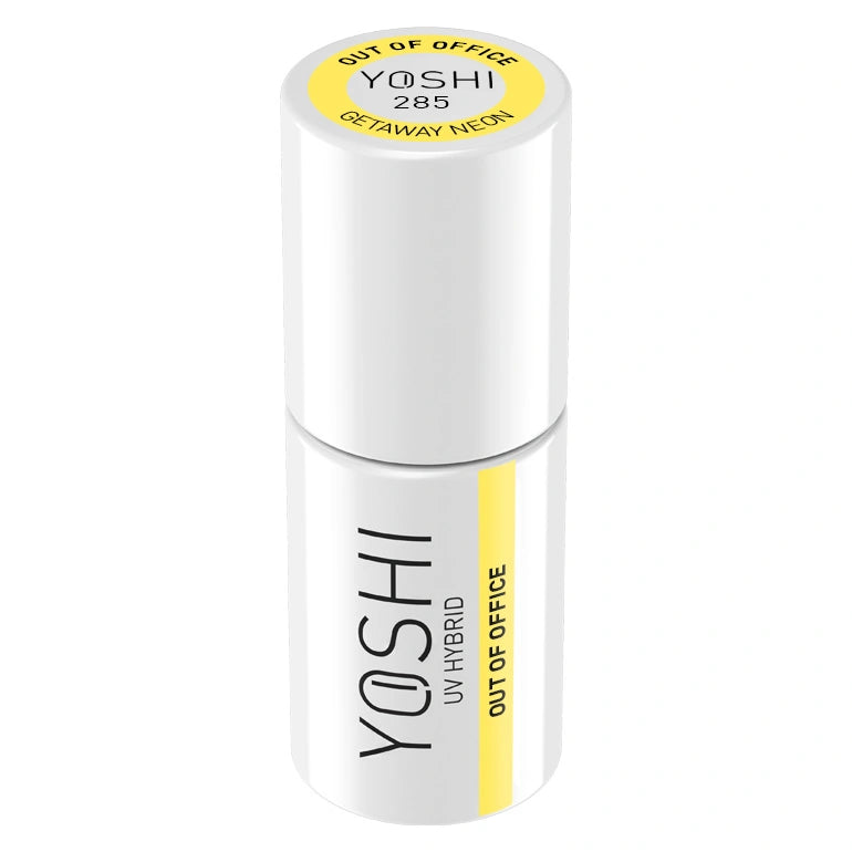 Yoshi Gel Polish Out of Office 6 ml – 285