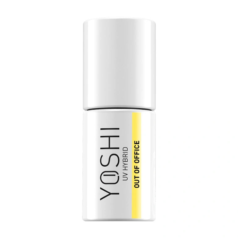 Yoshi Gel Polish Out of Office 6 ml – 285