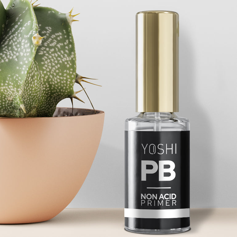 Yoshi Acid- Free Primer 10ml