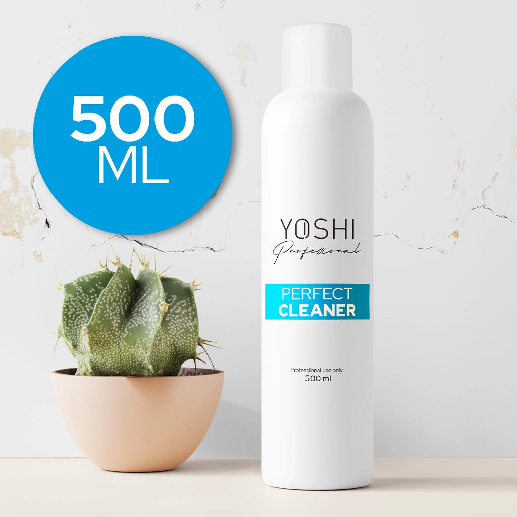 Yoshi Perfect Cleaner