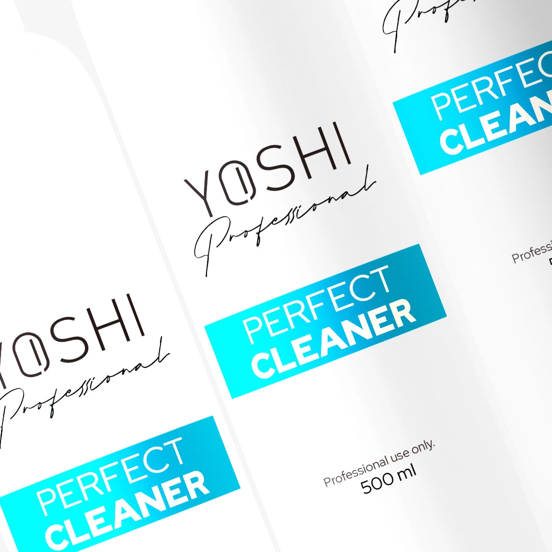 Yoshi Perfect Cleaner