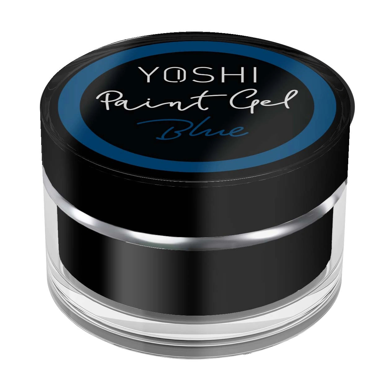 Yoshi Paint Gel UV LED Blue- 5 ml