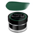Yoshi Paint Gel UV LED Green- 5 ml