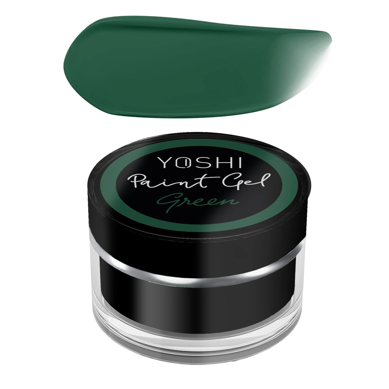 Yoshi Paint Gel UV LED Green- 5 ml