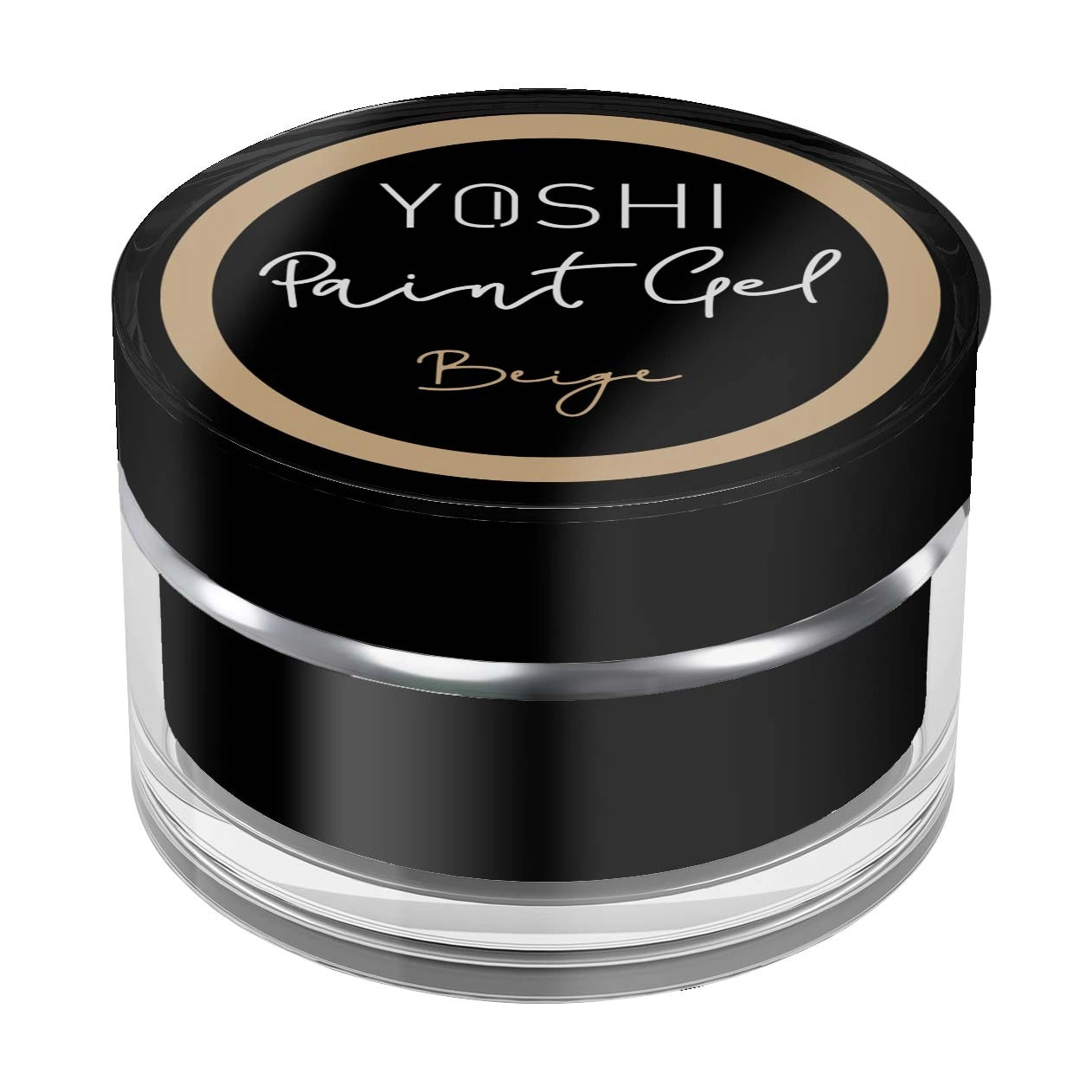 Yoshi Paint Gel UV LED Beige- 5 ml