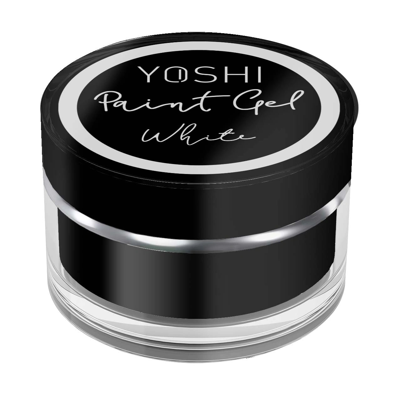 Yoshi Paint Gel UV LED White- 5 ml