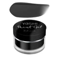 Yoshi Paint Gel UV LED Black- 5 ml