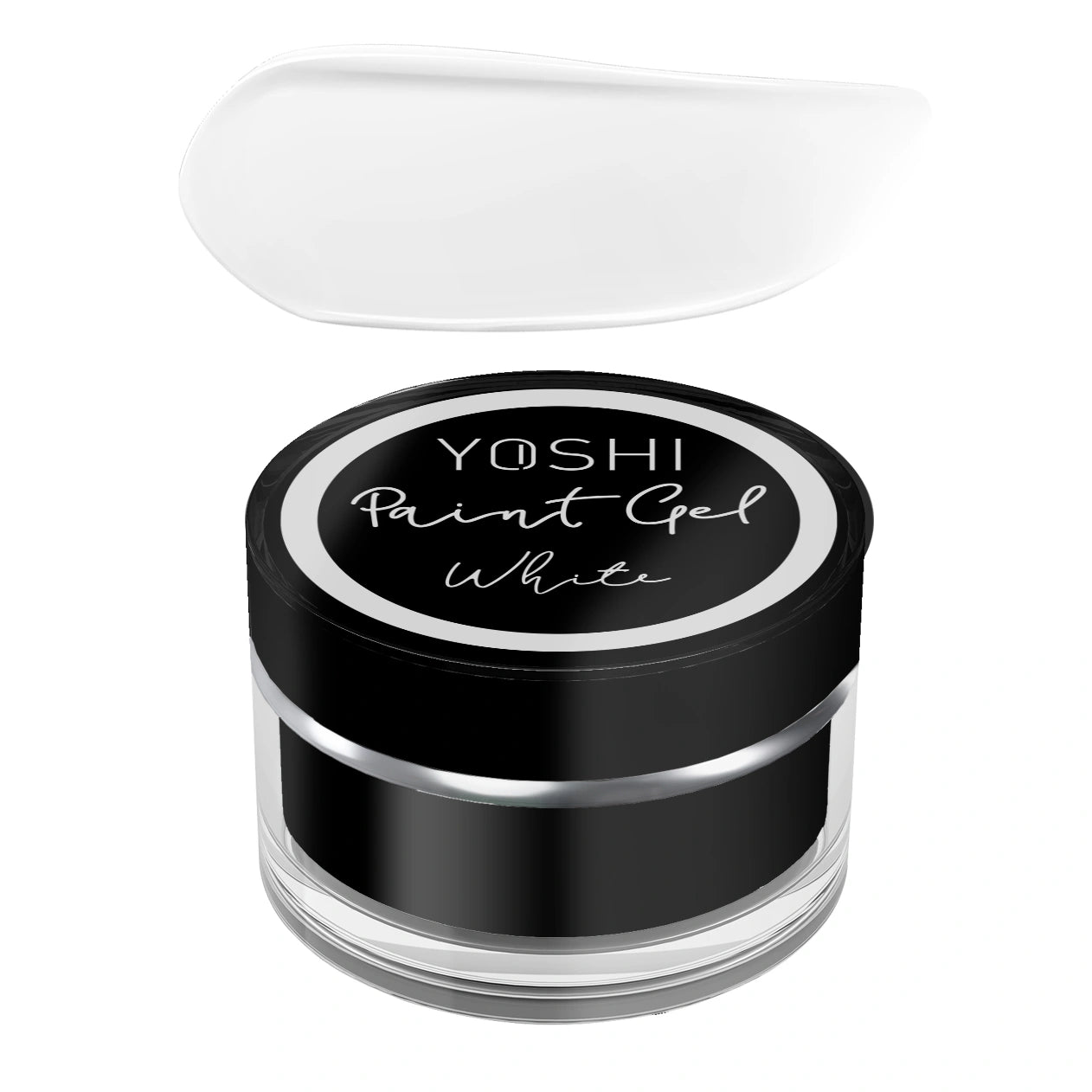Yoshi Paint Gel UV LED White- 5 ml