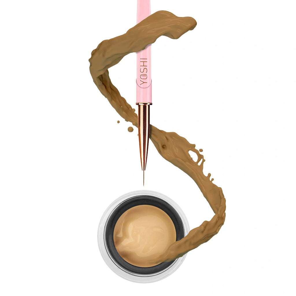 Yoshi Paint Gel UV LED Beige- 5 ml
