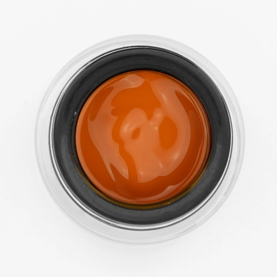 Yoshi Paint Gel UV LED Amber- 5 ml