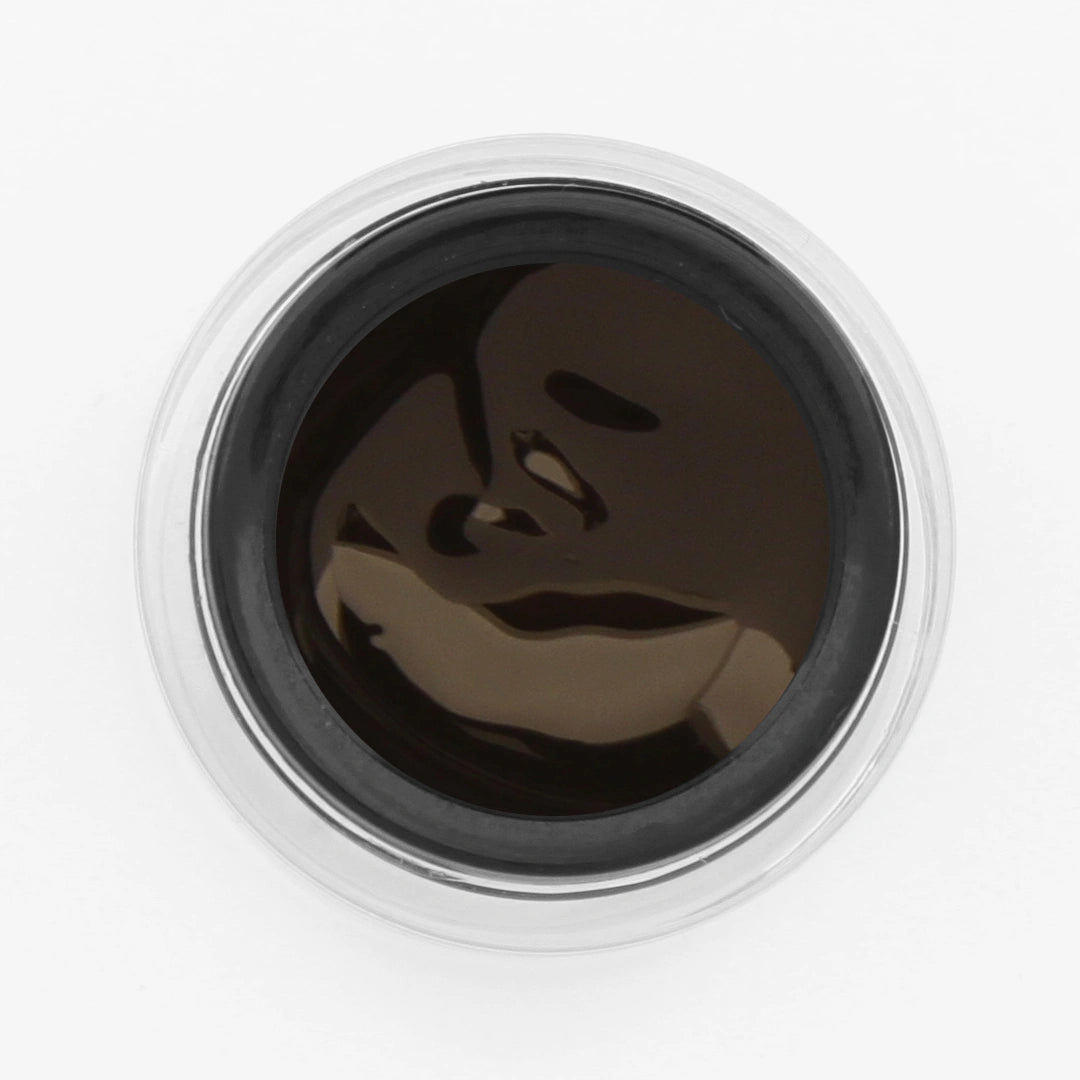 Yoshi Paint Gel UV LED Black- 5 ml