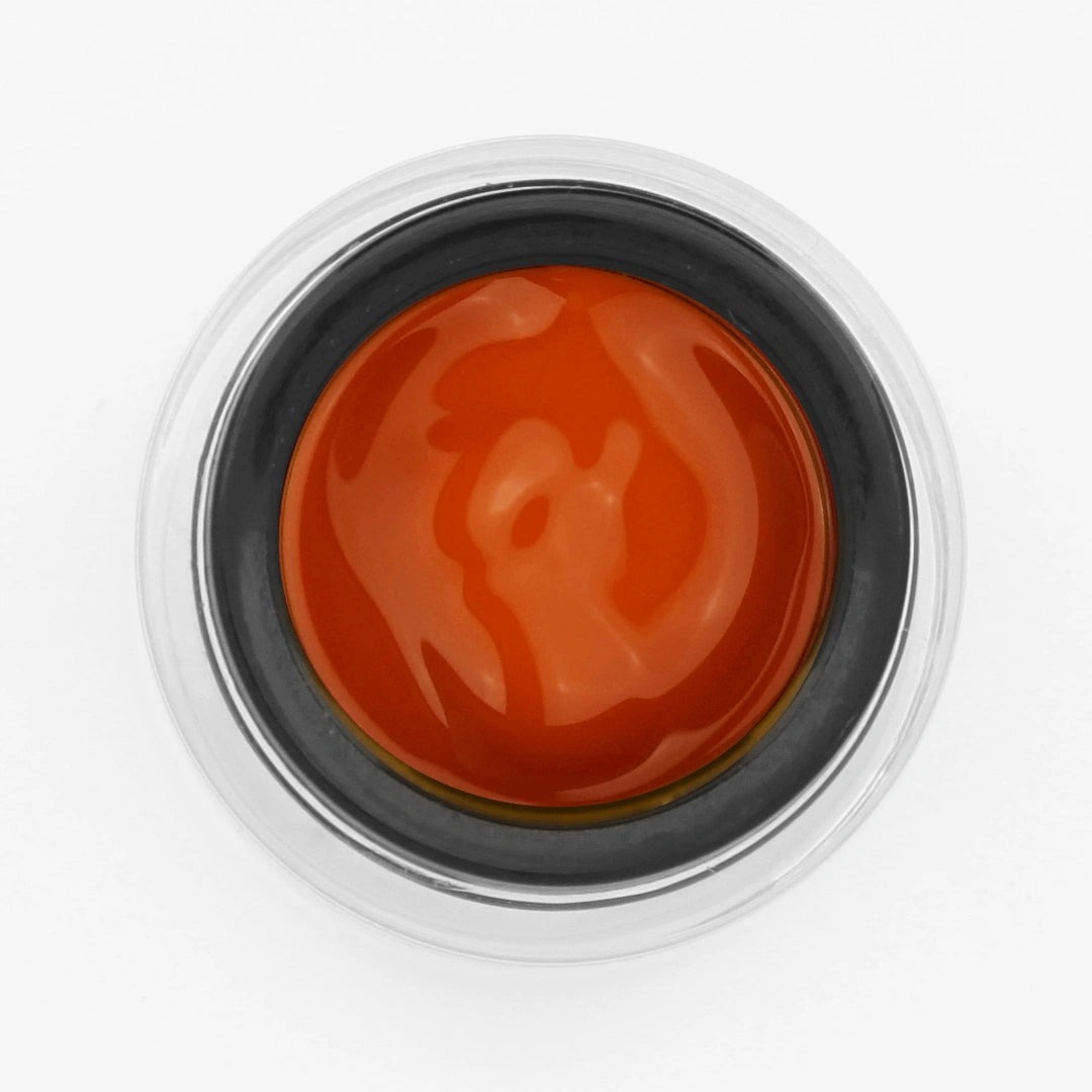 Yoshi Paint Gel UV LED Carrot- 5 ml