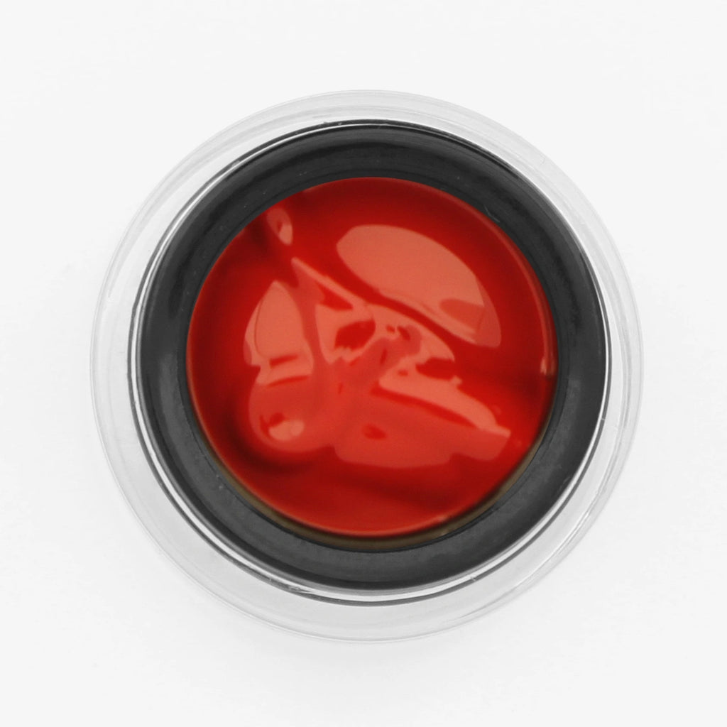 Yoshi Paint Gel UV LED Red- 5 ml
