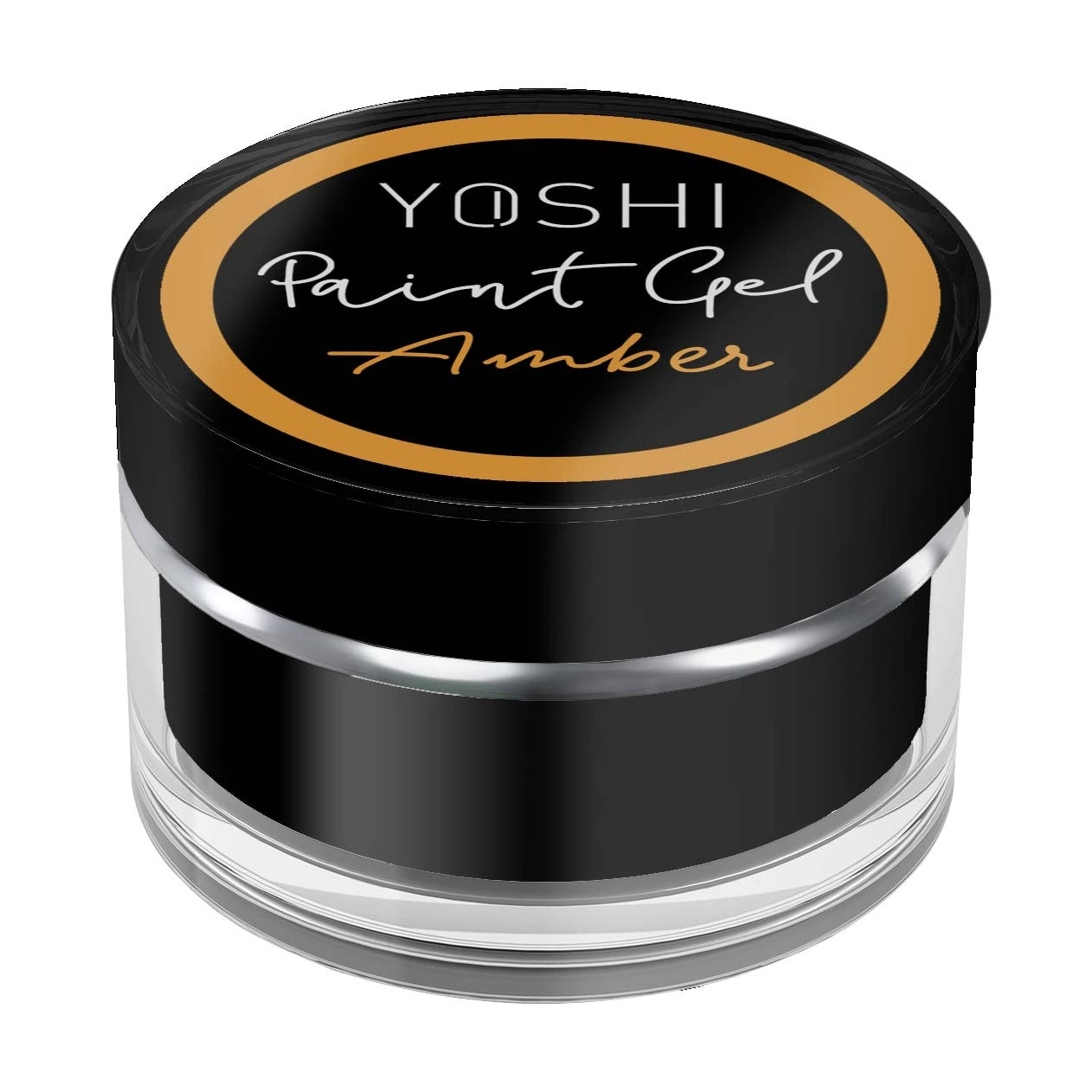 Yoshi Paint Gel UV LED Amber- 5 ml