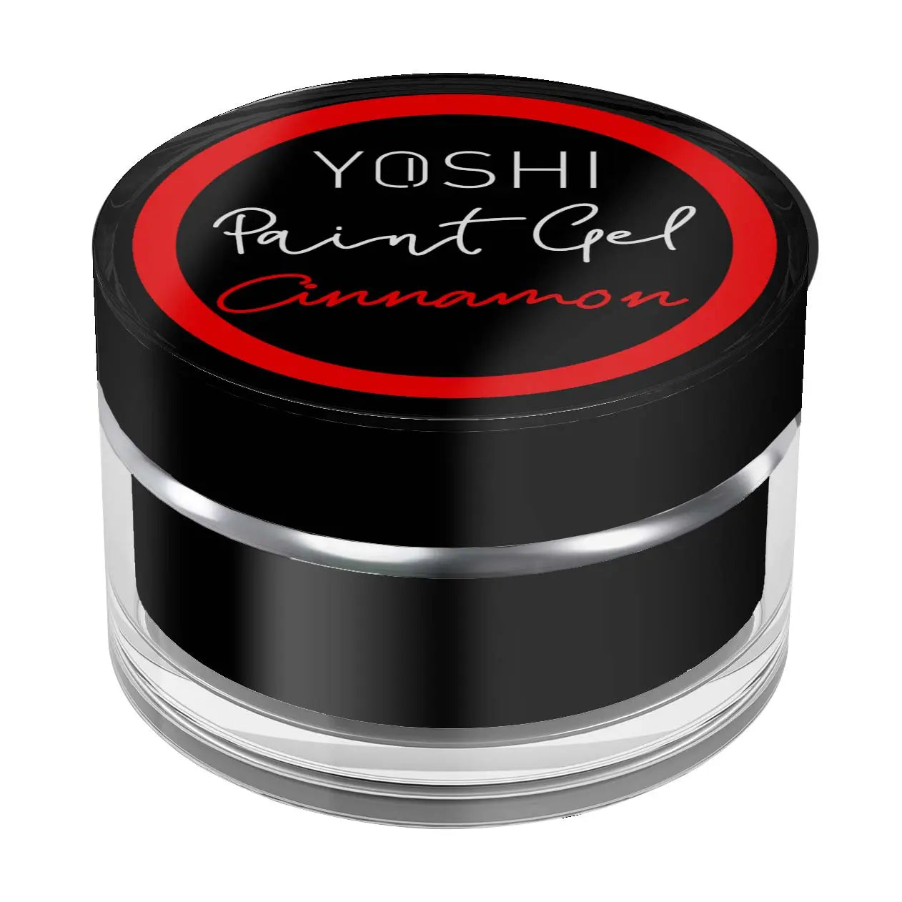 Yoshi Paint Gel UV LED Cinnamon- 5 ml
