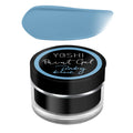 Yoshi Paint Gel UV LED Baby Blue- 5 ml