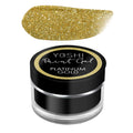 Yoshi Paint Gel UV LED Platinum Gold- 5ml